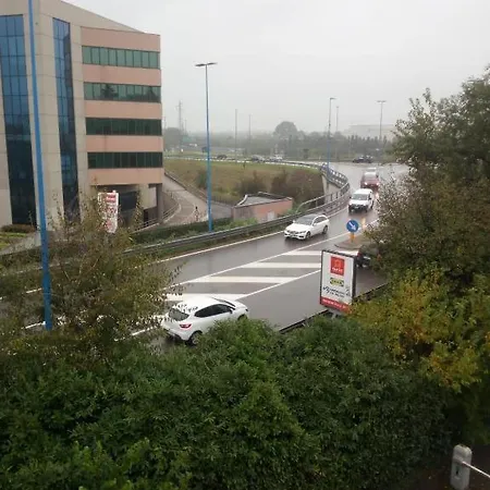 White House Brescia